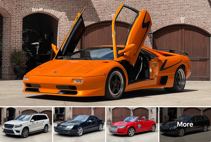 Ed Bolian Collection 2025