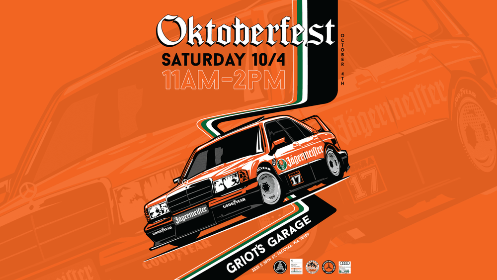 Oktoberfest 2025