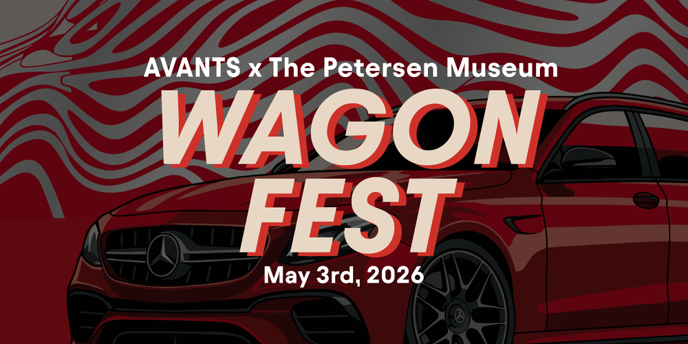 Wagonfest SoCal 2026
